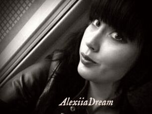 AlexiiaDream
