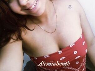 AlexiiaSmith