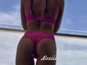 Alexiiss