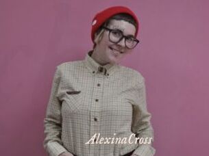 AlexinaCross