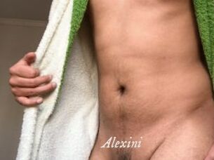 Alexini