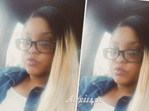 Alexis420
