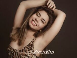 AlexisBliss
