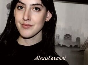 AlexisCavanni