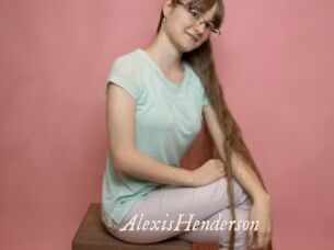 AlexisHenderson