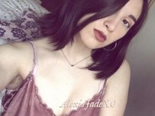 AlexisJadeXO