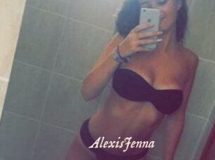 AlexisJenna
