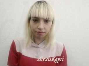 AlexisKapri