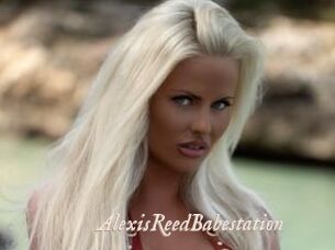 AlexisReedBabestation
