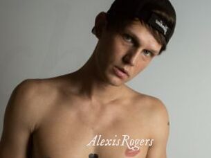 AlexisRogers