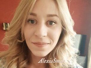 AlexisSmile