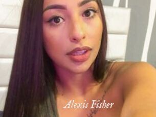 Alexis_Fisher