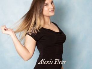 Alexis_Fleur