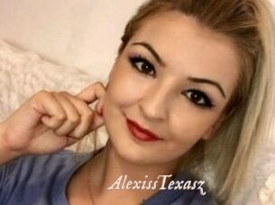 AlexissTexasz