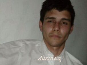 Alexis_venz