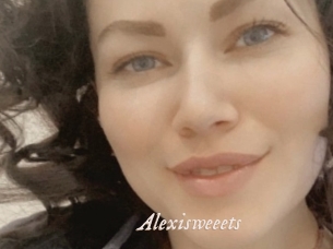 Alexisweeets