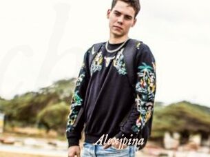 Alexjpina