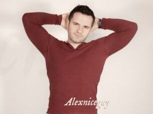 Alexniceguy