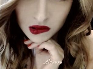 Alexoxo