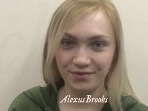 AlexusBrooks