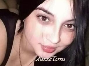 AlexxaTorres