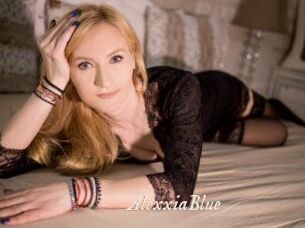 AlexxiaBlue