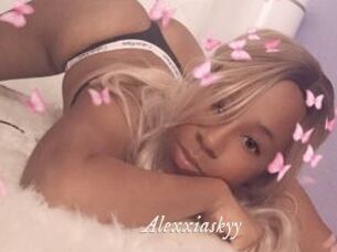 Alexxiaskyy