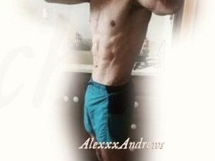 AlexxxAndrews