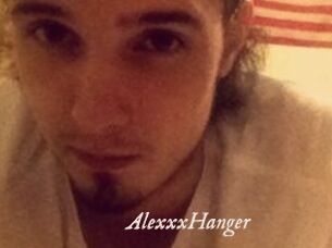 AlexxxHanger