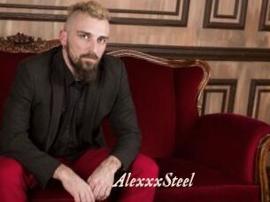 AlexxxSteel