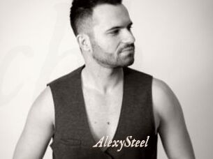 AlexySteel