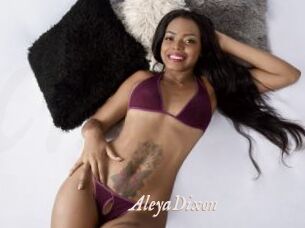 AleyaDixon