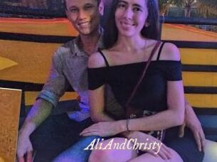 AliAndChristy