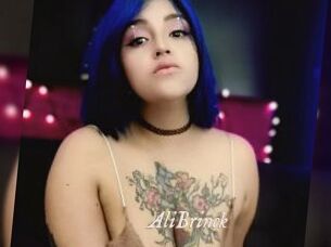 AliBrinck