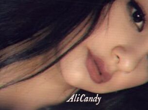 AliCandy