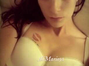 AliMarie91