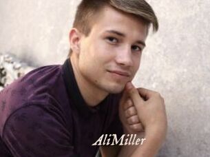AliMiller