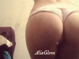AliaGlenn