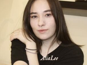AliaLee