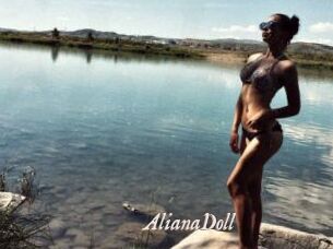 AlianaDoll