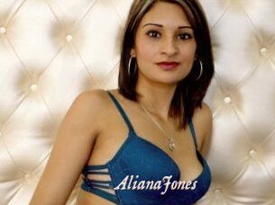 AlianaJones
