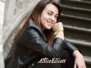 AlicceElliott