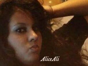 AliceAli
