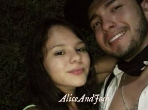 AliceAndJosh