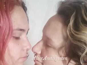AliceAndKristen