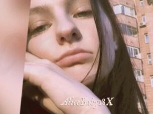 AliceBaby18X