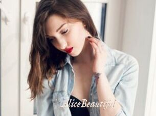 AliceBeautiful