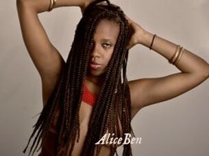 AliceBen