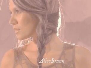 AliceBrunn