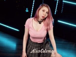 AliceColeman